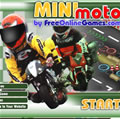 Motoros ingyen online jatek